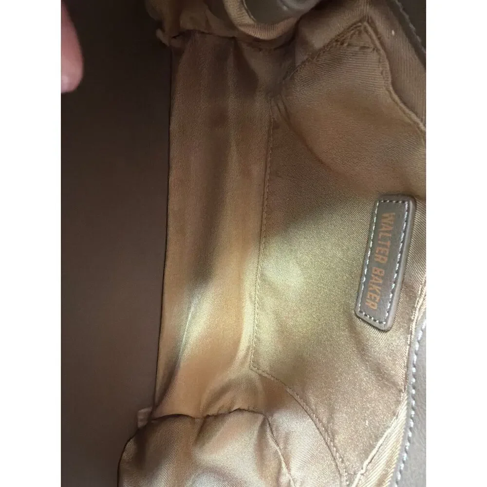 Walter Baker bag